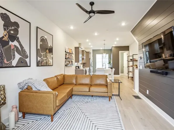 701 Pryor St SW #5, Atlanta, GA 30315