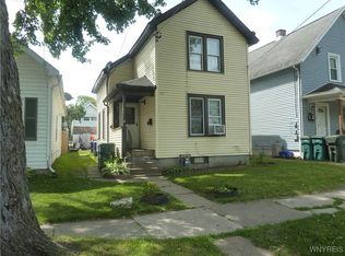 23 1st Ave, North Tonawanda, NY 14120