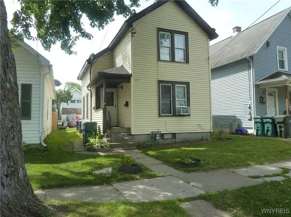 23 1st Ave, North Tonawanda, NY 14120