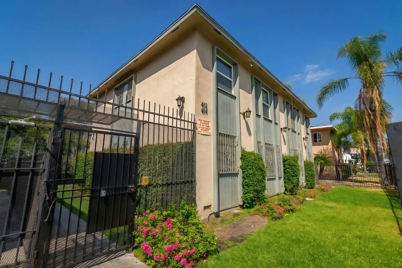 1 bed, 625 sqft, $1,595 — Photo 3
