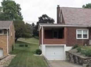 178 Hollow Haven Dr, Pittsburgh, PA