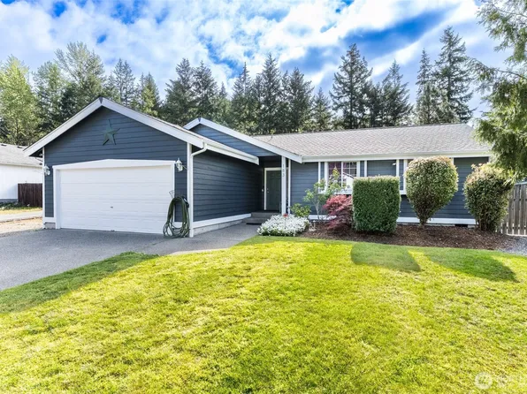 183 Baumgartner Place N, Eatonville, WA 98328