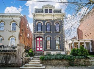 433 Clark St UNIT C, Cincinnati, OH 45203