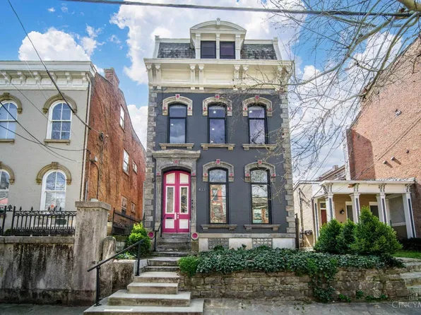 433 Clark St Unit C, Cincinnati, OH 45203