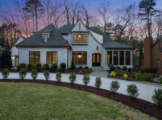 3513 Alamance Dr, Raleigh, NC 27609