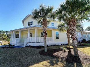 440 Paradise Blvd, Panama City Beach, FL 32413