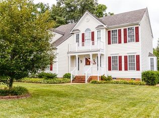 9060 Aldingham Pl, Mechanicsville, VA 23116