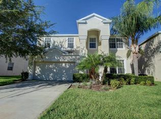 2636 Daulby St, Kissimmee, FL 34747