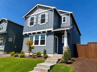 31693 NW Turel Dr, North Plains, OR 97133