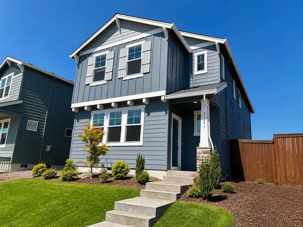 31693 NW Turel Dr, North Plains, OR 97133