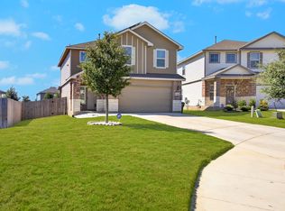 15418 Puffins, San Antonio, TX 78253