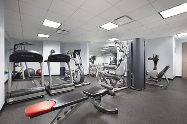 Rented by Space Marketing Shop