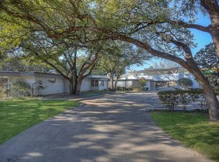 4320 Ridgehaven Rd, Fort Worth, TX 76116