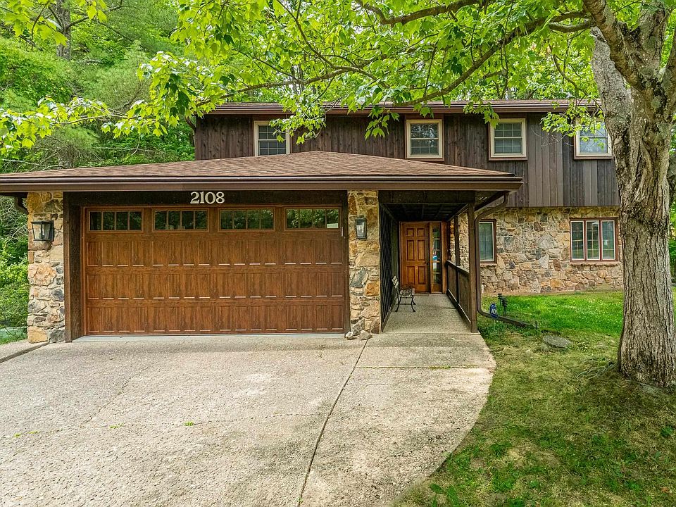 2108 S Grovesnor Pl, Bloomington, IN 47401 Zillow