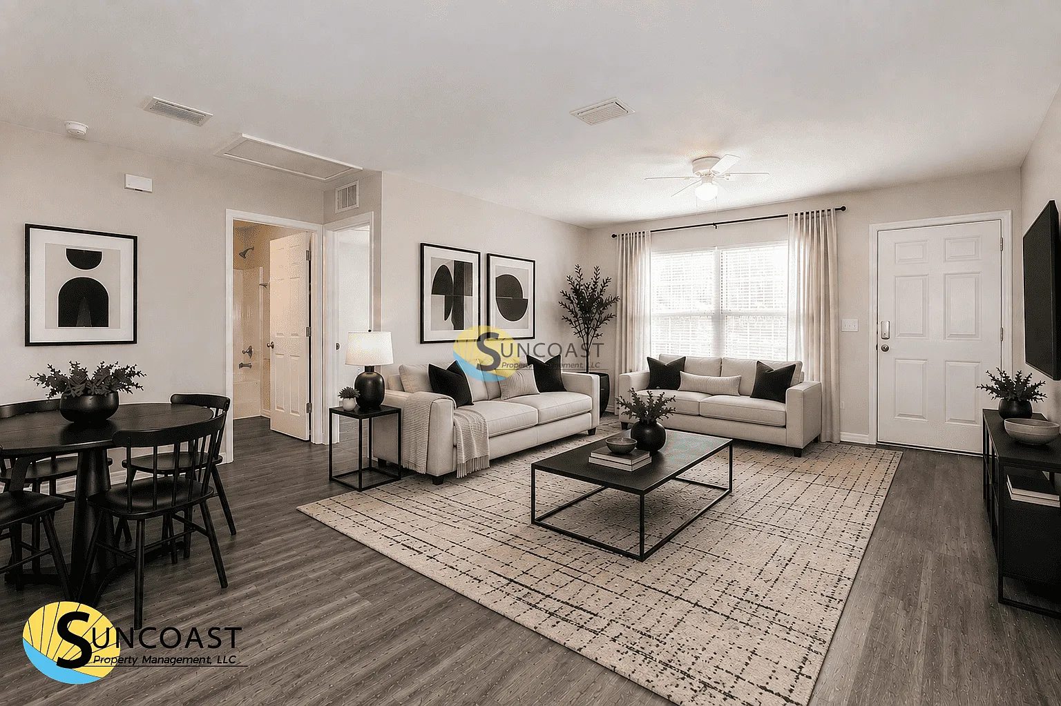 Beautiful 2/2 home for Rent in Marion Oaks! — Photo 3