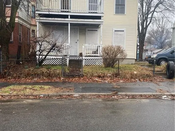 245 Rhodes St, Providence, RI 02905