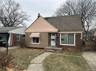 19721 Greydale Ave, Detroit, MI 48219