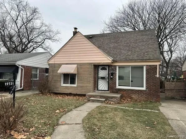 19721 Greydale Ave, Detroit, MI 48219
