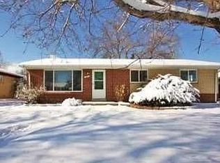 581 Empire St, Aurora, CO 80010