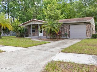 11437 Ricky Way, Jacksonville, FL 32223