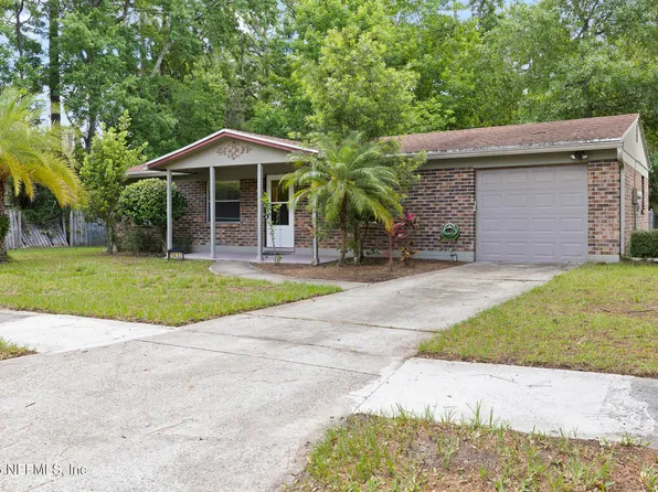 11437 RICKY Way, Jacksonville, FL 32223