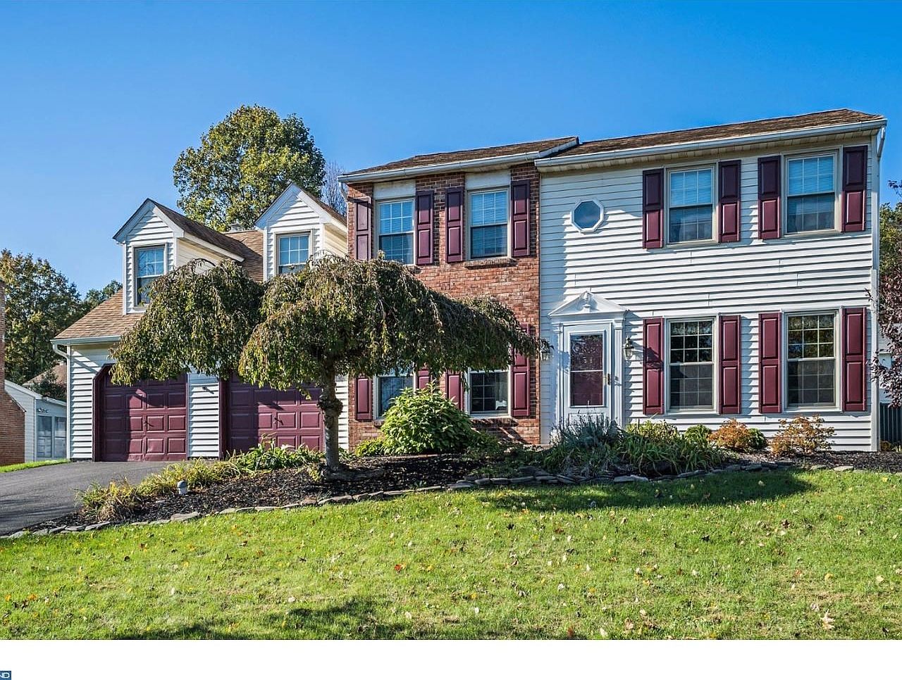 648 Shadywood Dr, Perkasie, PA 18944 Zillow