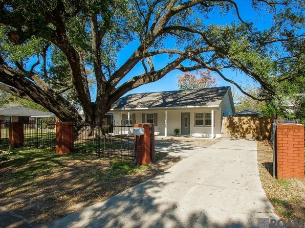 1430 Aster St, Baton Rouge, LA 70802