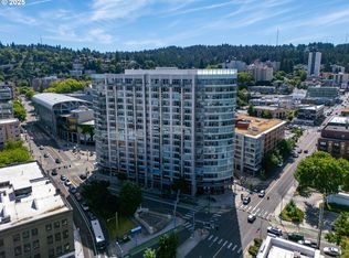 1926 W Burnside St UNIT 1401, Portland, OR 97209