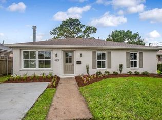 4808 Wade Dr, Metairie, LA 70003