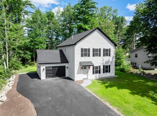 33 Sandy Point Rd, Milford, ME 04461