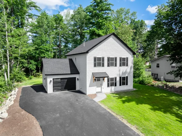 33 Sandy Point Road, Milford, ME 04461
