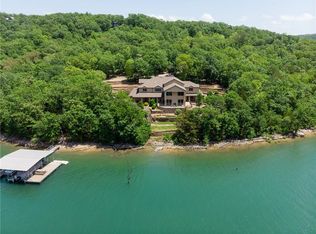 14477 Highland Lake Spur, Rogers, AR 72732