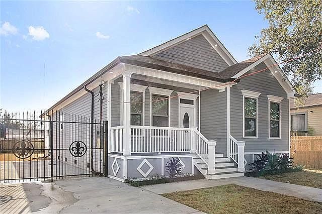 1st image of 3513 Jackson Blvd