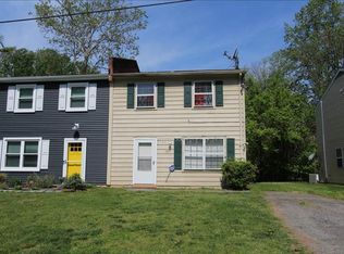 1051 5th St SW, Charlottesville, VA 22902