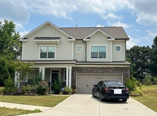 15007 Autumn Sage Dr, Charlotte, NC 28278