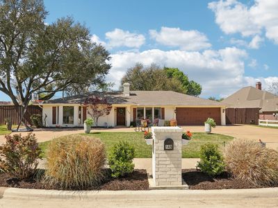 149 S Moore Rd, Coppell, TX, 75019