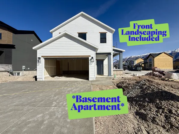 2810 W Guernsey Ln #222, Plain City, UT 84404