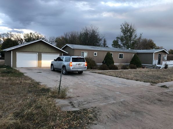 605 N Custer Ave LOT 605