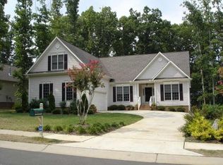 522 Loblolly Dr, Durham, NC 27712