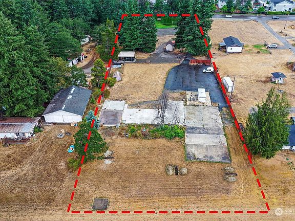 2nd image of 20308 46th Avenue E