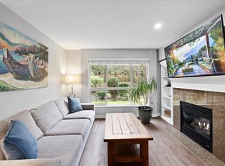 2167 152nd St #107, Surrey, BC V4A4P1
