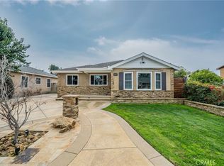 1222 W Chestnut Ave, Santa Ana, CA 92703