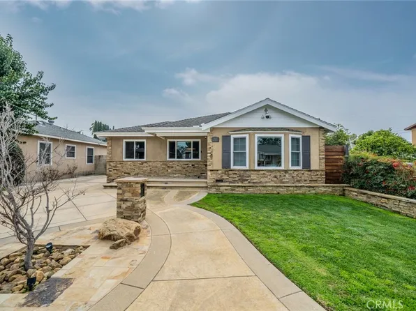 1222 W Chestnut Ave, Santa Ana, CA 92703