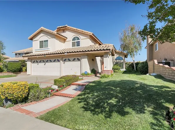 27668 Lonestar Pl, Castaic, CA 91384