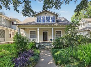1335 Harvard St, Houston, TX 77008