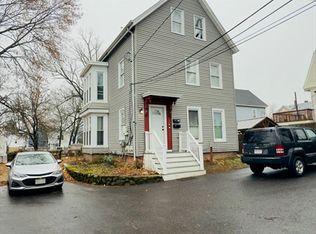 9 Olive Ter, Brockton, MA 02301