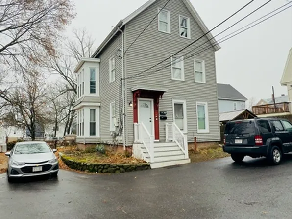 9 Olive Ter, Brockton, MA 02301