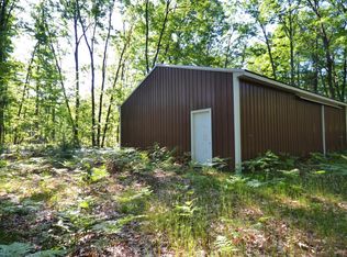 5595 William H Kelly Rd, Johannesburg, MI 49751