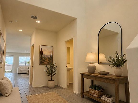 4th image of 15481 S Calle Tunal