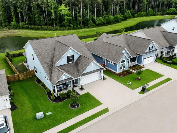 674 Black Pine Rd, Moncks Corner, SC 29461